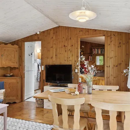 Casa vacanze In Nykobing Sj With Wifi Klint