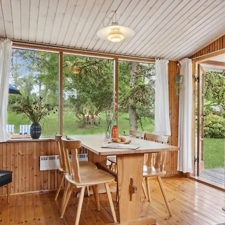 In Nykobing Sj With Wifi * Klint