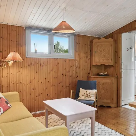 Casa vacanze In Nykobing Sj With Wifi *