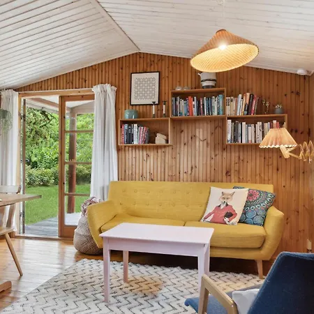 In Nykobing Sj With Wifi * Klint