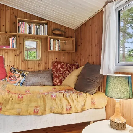 In Nykobing Sj With Wifi Casa vacanze