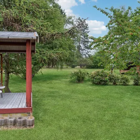 In Nykobing Sj With Wifi