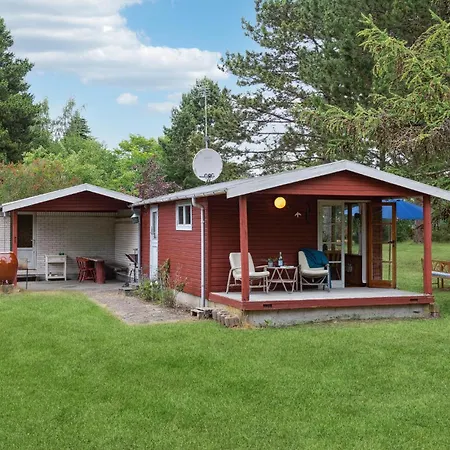 In Nykobing Sj With Wifi *